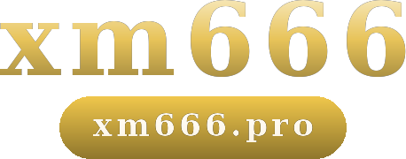 xm666 โลโก้